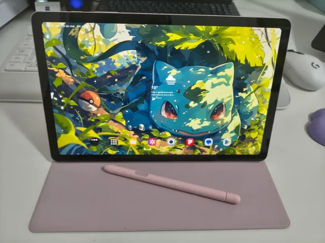 Tablet Samsung - tab s6
