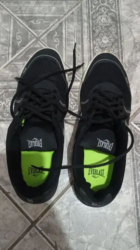 Tênis Everlast