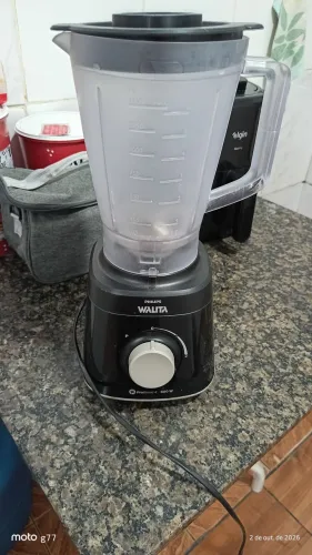 Liquidificador Walita (PASSO CARTÃO)