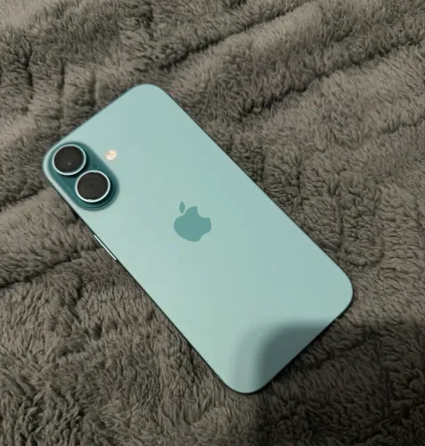 Iphone 16 128gb 