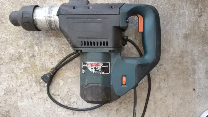 Martelete 5kg - 220v 