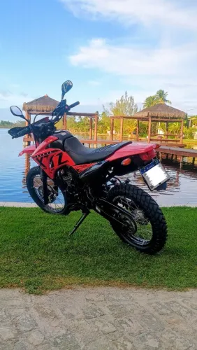 YAMAHA LANDER XTZ 250 2012 - Muito conservada | Revisada | Pronta para rodar