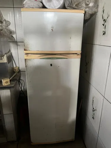 Geladeira Cônsul para Peças ou Conserto