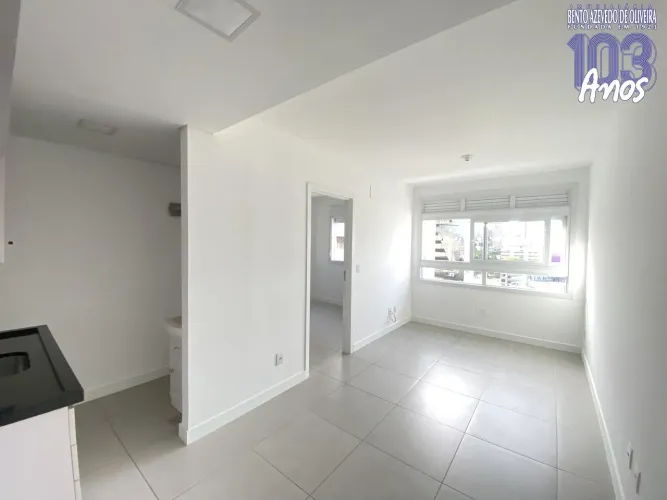 Apartamento para locação no Blend Cidade Baixa