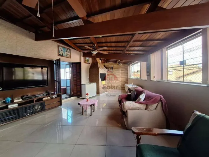 Casa à venda, 74 m² por R$ 860.000,00 - Jardim Maria Augusta - Taubaté/SP