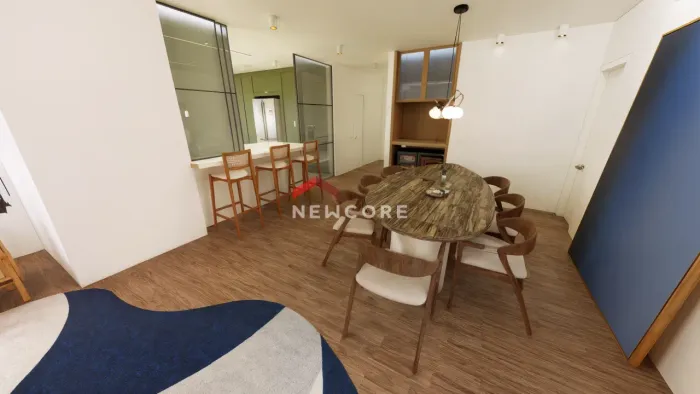 Apartamento em Rua Peixoto Gomide - Jardim Paulista - São Paulo/SP