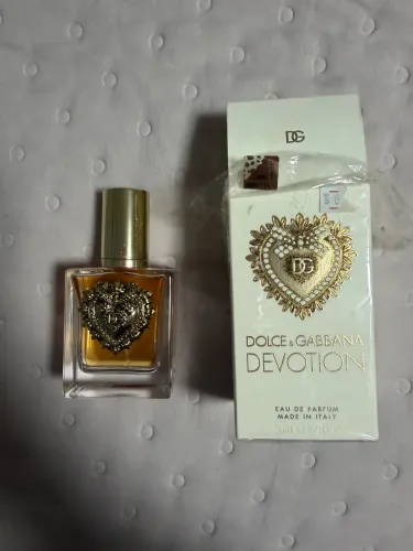 Perfume importado original