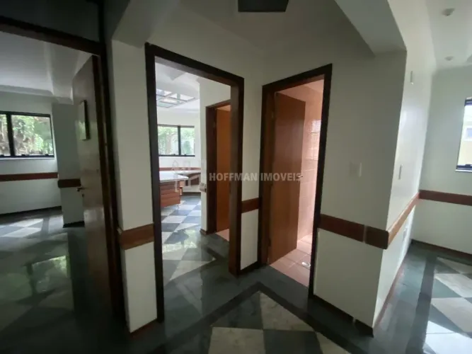 Sala comercial 88m²
