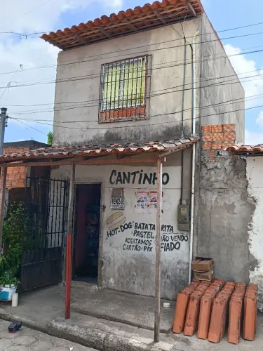 Casa a venda