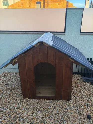 Casa para Cachorro grande porte Alta qualidade