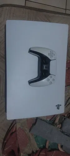 Ps5 semi novo