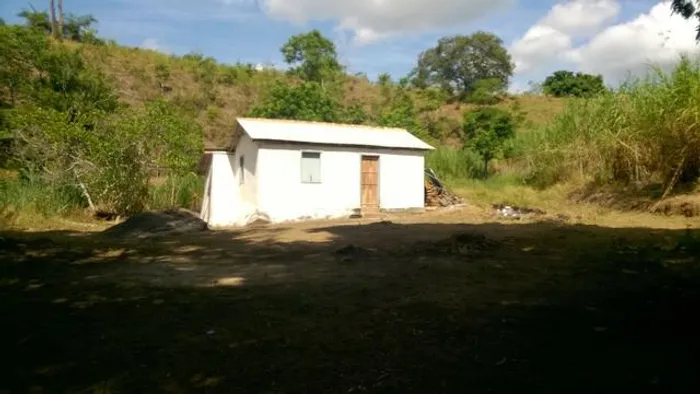 Sítio em São João Nepomuceno MG 105.000 m ²