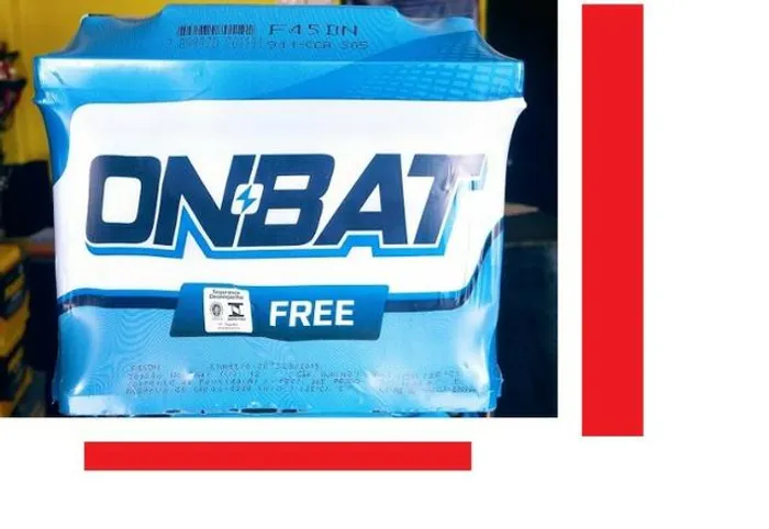 Bateria auto motiva 60 amperes carro universal dsd com bateria velha sucata bktgddeghtdssd