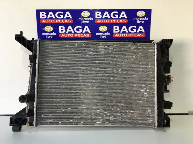 Radiador Onix/ Prisma Lt/ Ltz 2017 2018 2019 Original