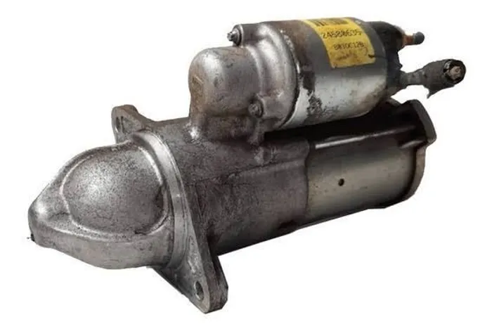 Motor partida Arranque 1.8 Cobalt spin