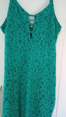 Vestido Handbook tam M