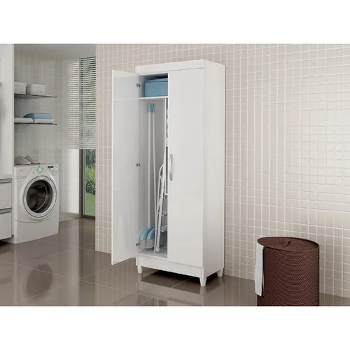 Multiuso Lavanda Branco 56030 Até 12x - Frete Grátis  