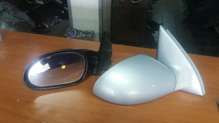 Retrovisor Omega Australiano 1999 2000 2001 2002