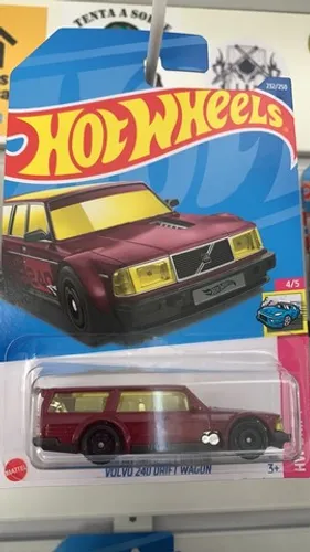 Hotwheels