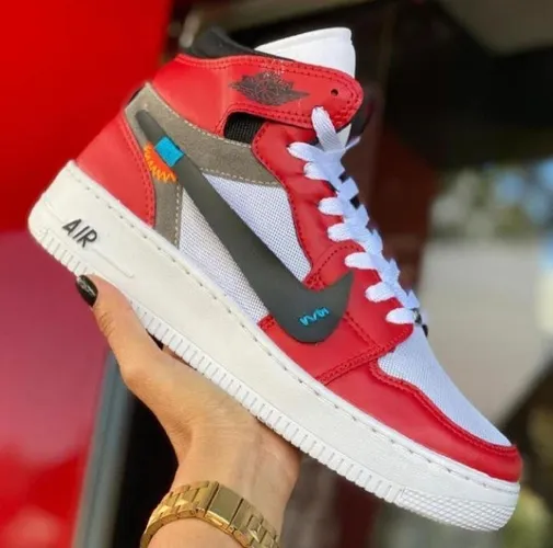 Jordan