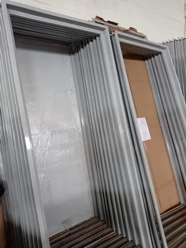 Batente para porta corta fogo (unidade)