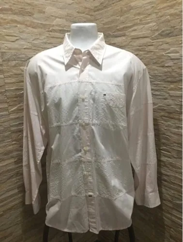Camisa Masculina Tommy Hilfiger Original