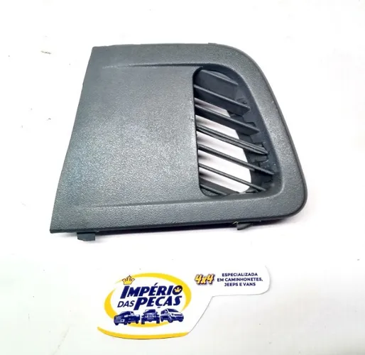 Acabamento Lateral Painel Ducato Box Jumper 08/14 Le * #25542