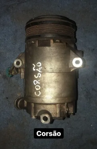 Compressor corsao 