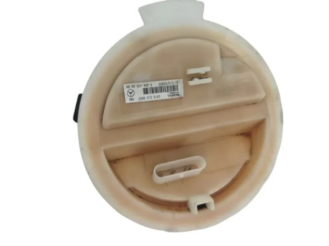 Bomba Combustível Mercedes C200 Compressor 1.8 2010 Usada