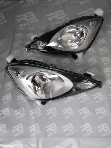 Farol Honda new Fit 2009/2012 par novos