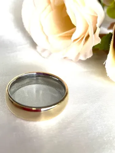 Aliança de moeda (enamoradosjp)