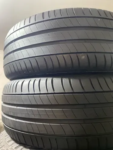 Pneu 215/55/17 Michelin Primacy 3 original do Honda HRV  unidade Semi novo sem defeito