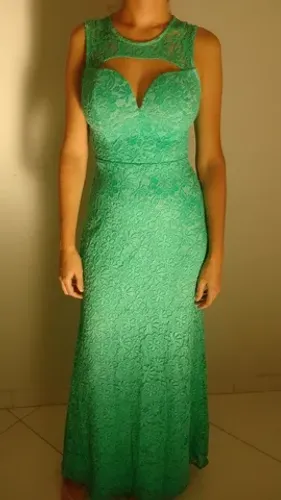 VESTIDOS DE FESTA
