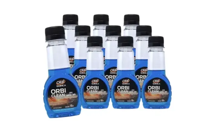 Limpa Para-brisa ORBI
