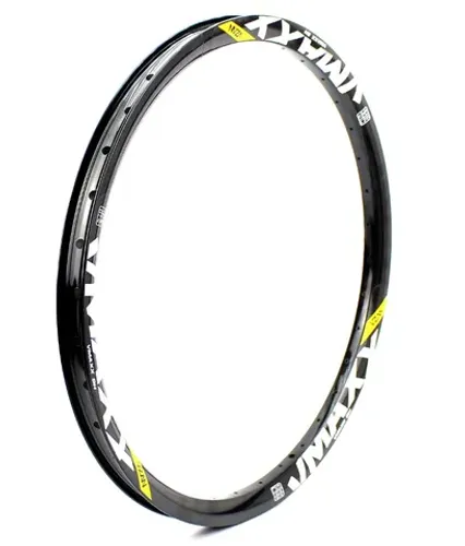 Aro 26 Bicicleta Downhill Vzan Vmaxx DH em Alumínio 36 Furos 78921