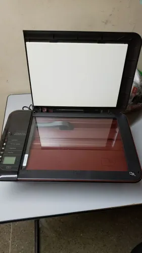 Hp deskjet 3050