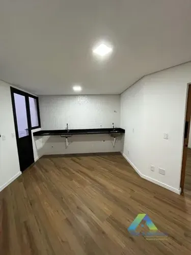 Alto Do Ipiranga Apartamento Garden, 33 metros, 1 dormitório, a 7 minutos da estação do Me
