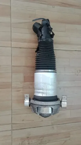 Bomba Suspensão Ar Porsche Cayenne 2006