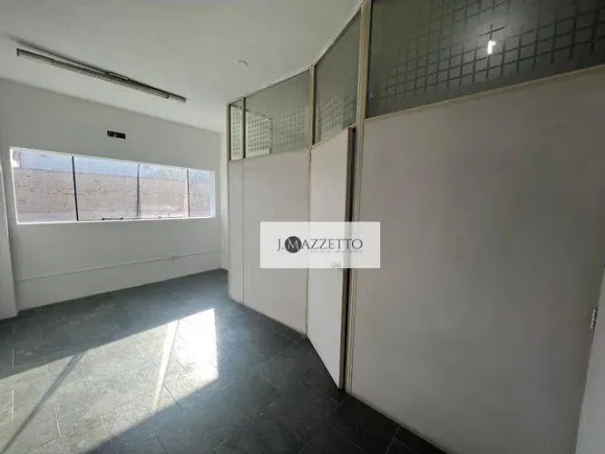 Sala para alugar, 45 m² por R$ 1.500,01/mês - Vila Almeida - Indaiatuba/SP