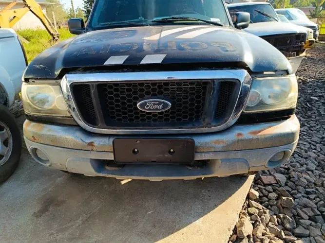 Farol Ranger 2005 ate 2009 Original Farois Ranger