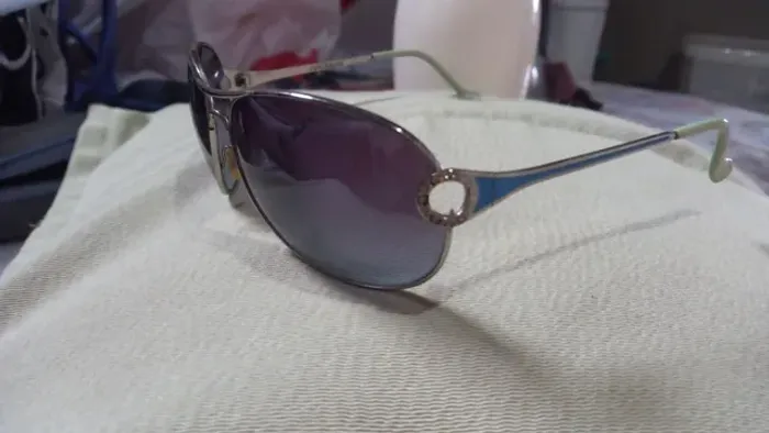 Oculos fem chili beans