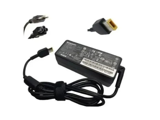 Fonte Carregador Hp e Lenovo Original Diversos Modelos