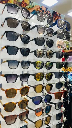 Óculos de Sol Diversos Modelos