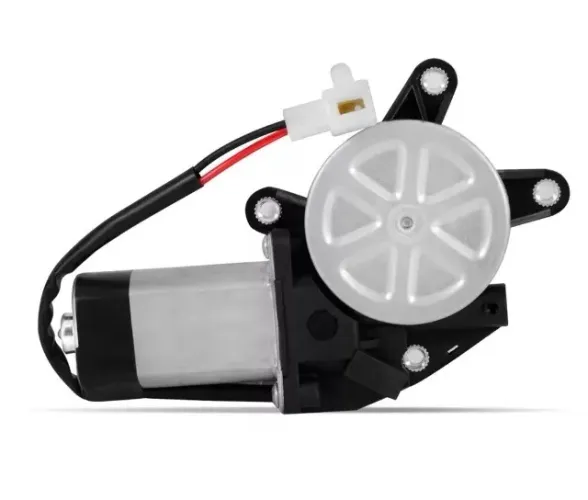 Motor Maquina de Vidro Eletrico Universal 12V Direito