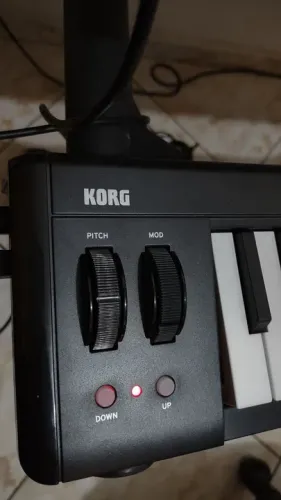 Korg Microkey 61