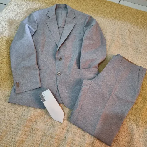 conjunto de terno vintage