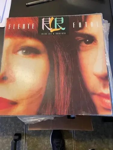 LP Disco vinil raul seixas ultraje a rigor rita lee u2