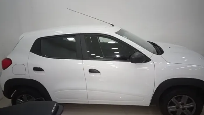 Aluguel de carro R$ 500,00/semanal