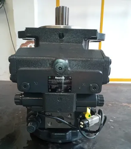Bomba hidráulica Komatsu
