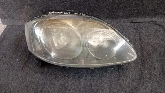 FAROL VOLKSWAGEN SPACEFOX 07/11